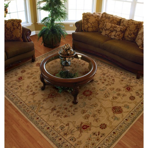 ALLURE 013C1 1'11" X  3' 3" Area Rug