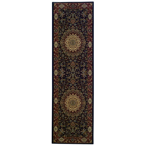 ARIANA 095B3 8' Area Rug