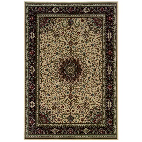 ARIANA 095I8 8' Area Rug