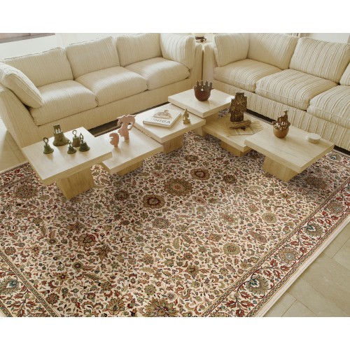 ARIANA 172W3 8' Area Rug