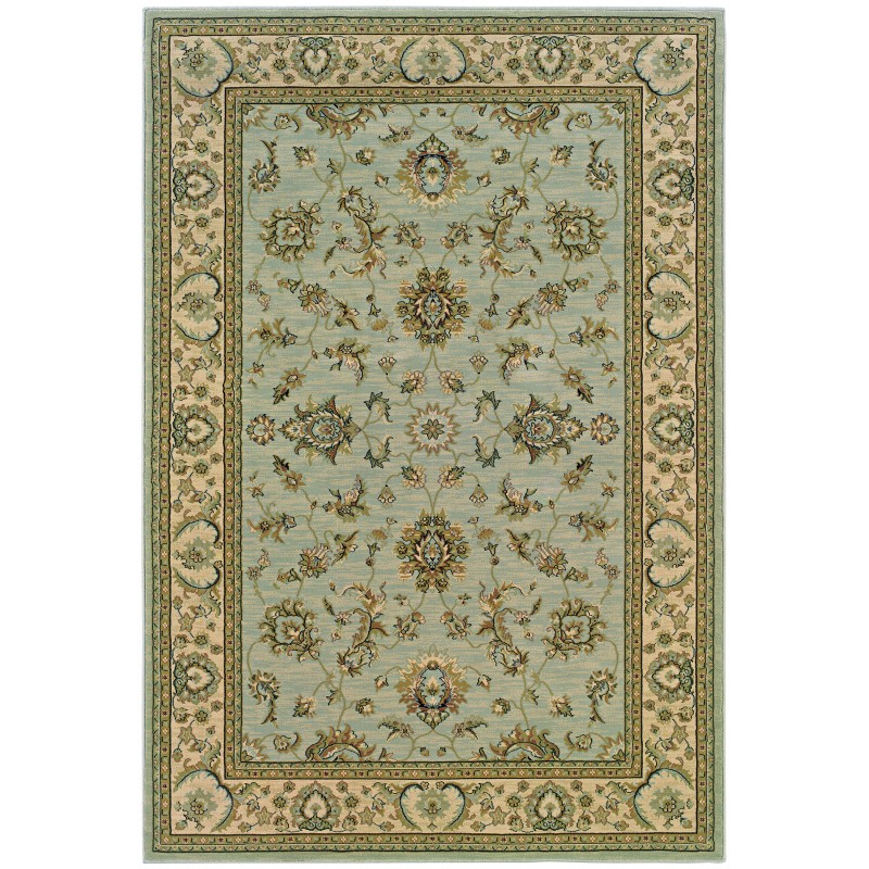 ARIANA 2153B 2' 3" X  7' 9" Area Rug