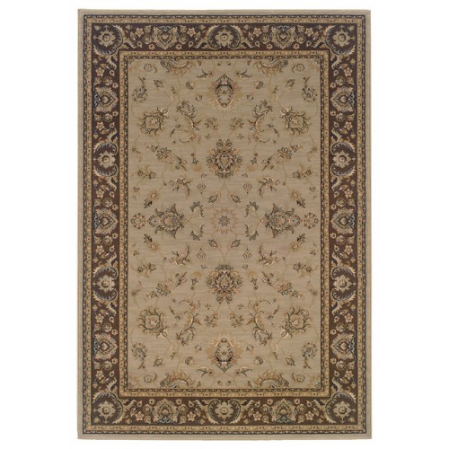 ARIANA 2153D 2' 3" X  7' 9" Area Rug