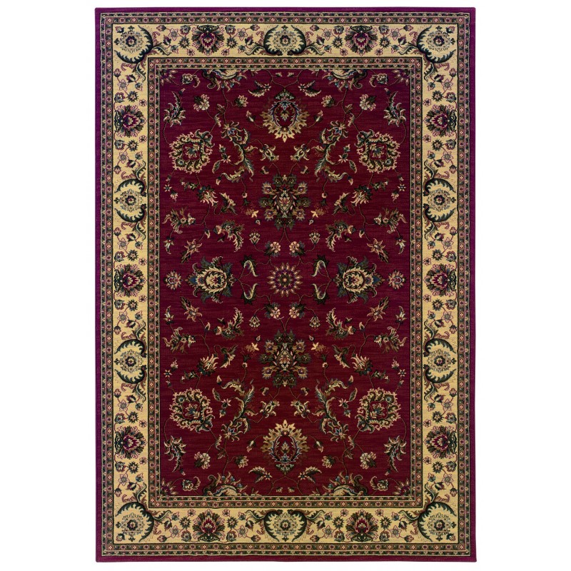 ARIANA 311C3 8' Area Rug