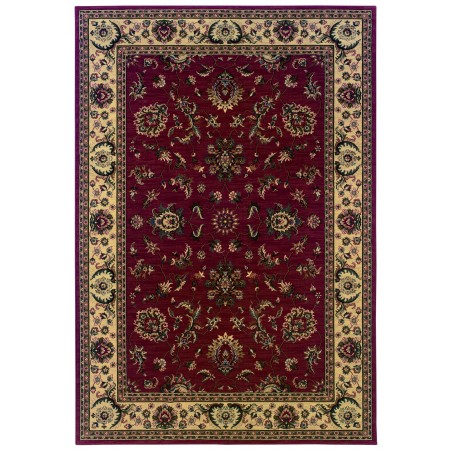 ARIANA 311C3 8' Area Rug