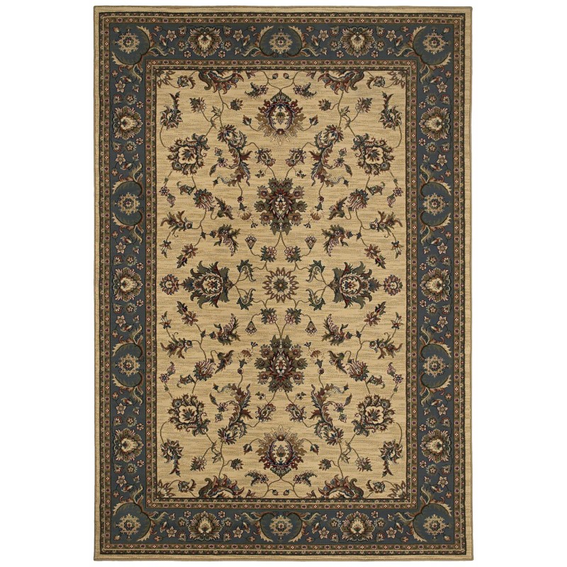 ARIANA 311Z3 8' Area Rug