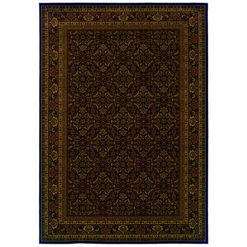 CAMBRIDGE 180N2 1'10" X  3' 3" Area Rug