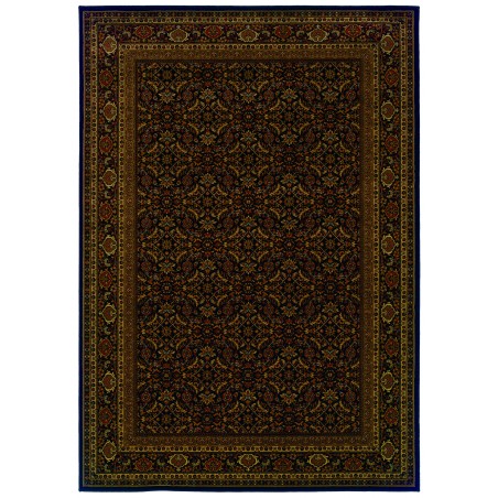 CAMBRIDGE 180N2 1'10" X  3' 3" Area Rug