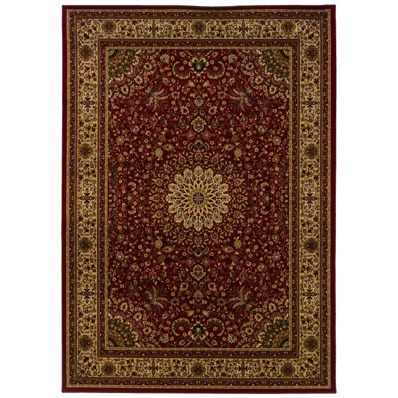 CAMBRIDGE 195R2 1'10" X  3' 3" Area Rug