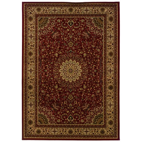 CAMBRIDGE 195R2 1'10" X  3' 3" Area Rug