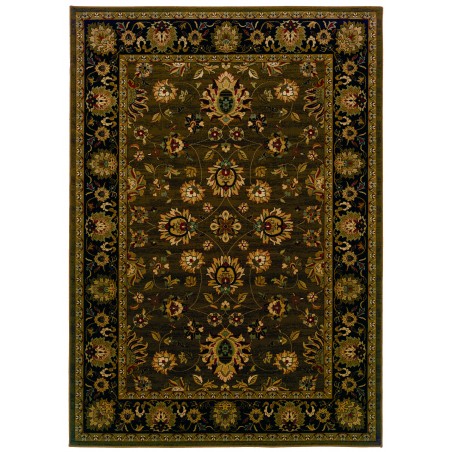 CAMBRIDGE 530N2 1'10" X  3' 3" Area Rug