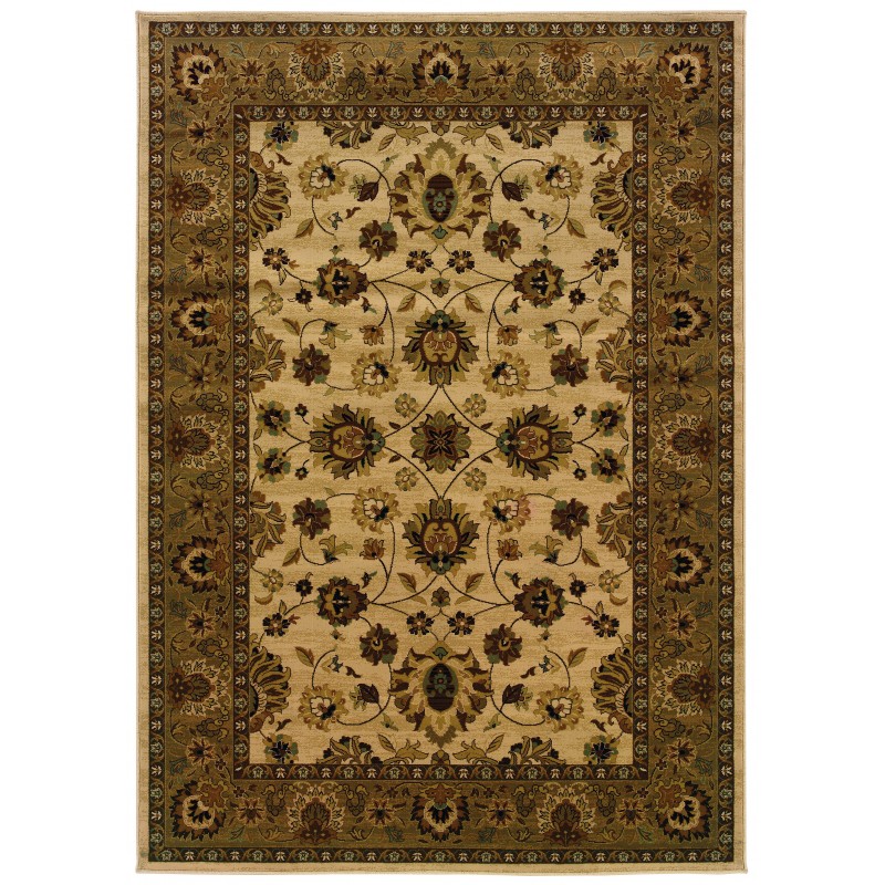 CAMBRIDGE 530W2 1'10" X  3' 3" Area Rug