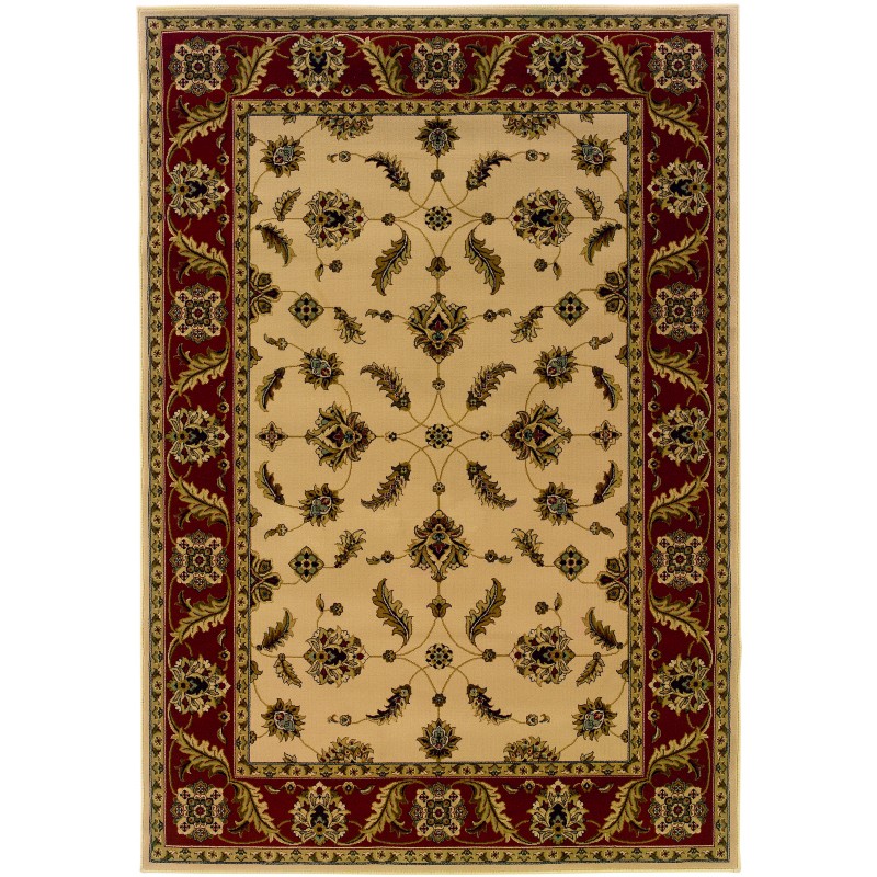 CAMBRIDGE 531I2 1'10" X  3' 3" Area Rug