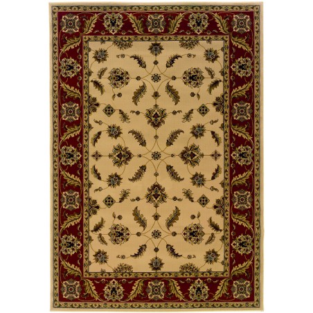 CAMBRIDGE 531I2 1'10" X  3' 3" Area Rug