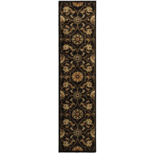 HUDSON 3299B 1'10" X  3' 3" Area Rug