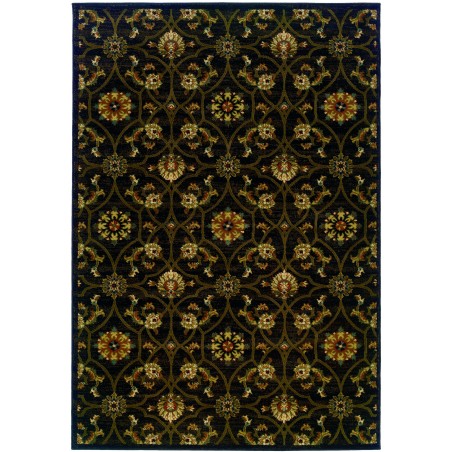 HUDSON 3299B 1'10" X  3' 3" Area Rug