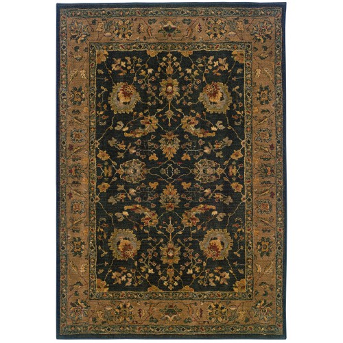 INFINITY 1104F 1'11" X  3' 3" Area Rug