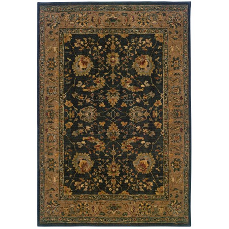 INFINITY 1104F 1'11" X  3' 3" Area Rug