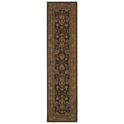 INFINITY 1104F 1'11" X  3' 3" Area Rug