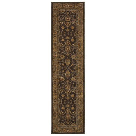 INFINITY 1104F 1'11" X  3' 3" Area Rug