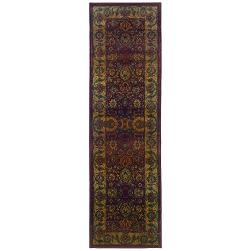 KHARMA 332C4 2' X  3' Area Rug