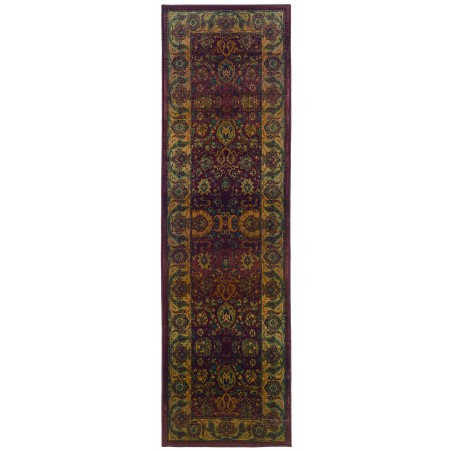 KHARMA 332C4 2' X  3' Area Rug