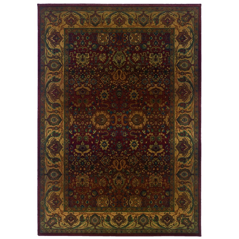 KHARMA 332C4 2' X  3' Area Rug