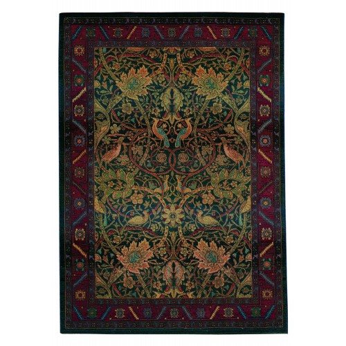 KHARMA 470X4 2' X  3' Area Rug