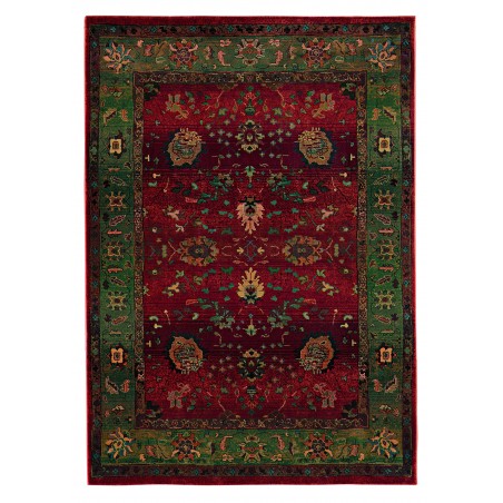 KHARMA 807C4 2' X  3' Area Rug