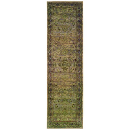 KHARMA 836Y1 2' X  3' Area Rug