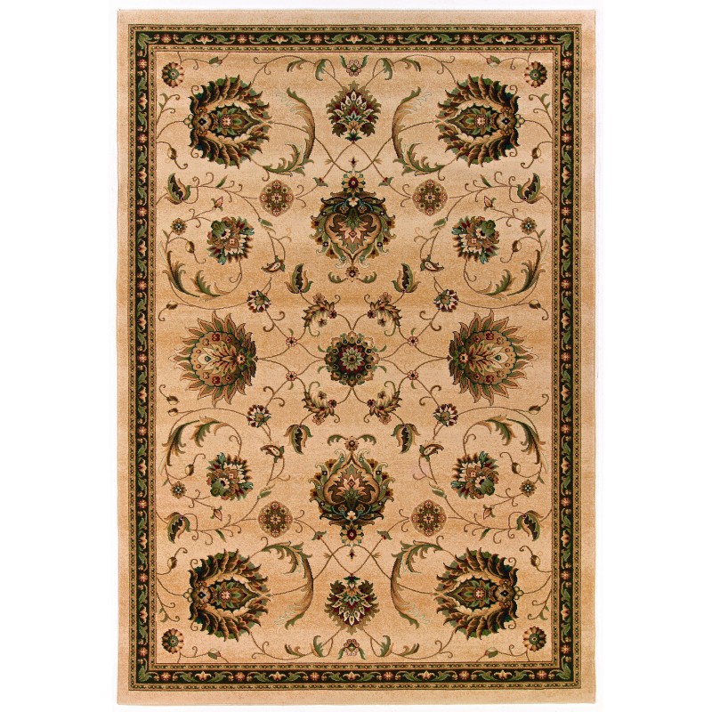 KNIGHTSBRIDGE 117J5 2' 2" X  4' 5" Area Rug