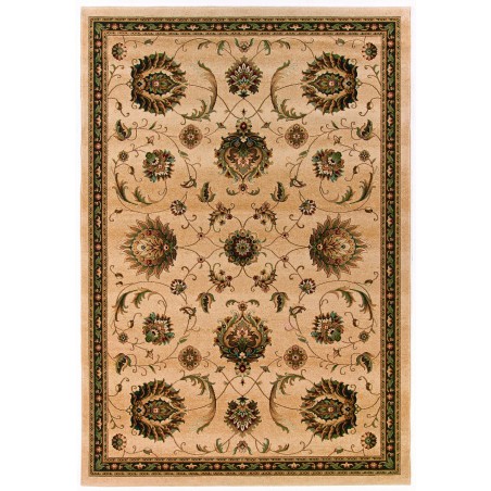 KNIGHTSBRIDGE 117J5 2' 2" X  4' 5" Area Rug