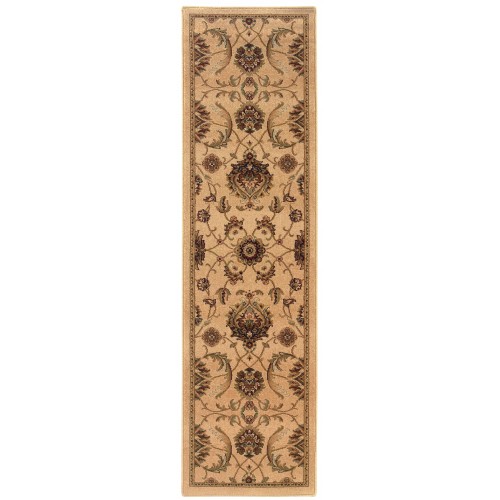 KNIGHTSBRIDGE 117J5 2' 2" X  4' 5" Area Rug