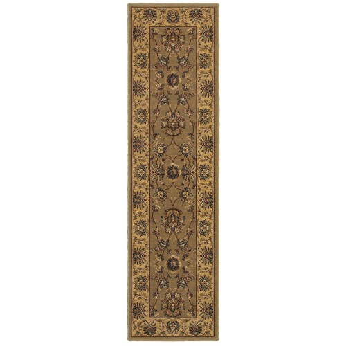 KNIGHTSBRIDGE 212H5 2' 2" X  4' 5" Area Rug