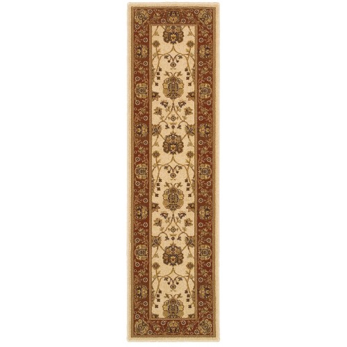 KNIGHTSBRIDGE 711J5 2' 2" X  4' 5" Area Rug