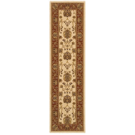 KNIGHTSBRIDGE 711J5 2' 2" X  4' 5" Area Rug