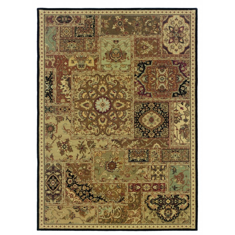 NADIRA 239C2 2' X  3' Area Rug