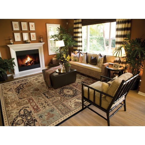 NADIRA 239C2 2' X  3' Area Rug