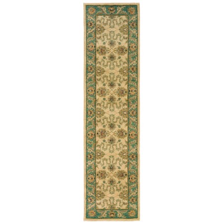 SALERNO 2859E 1'11" X  3' 3" Area Rug