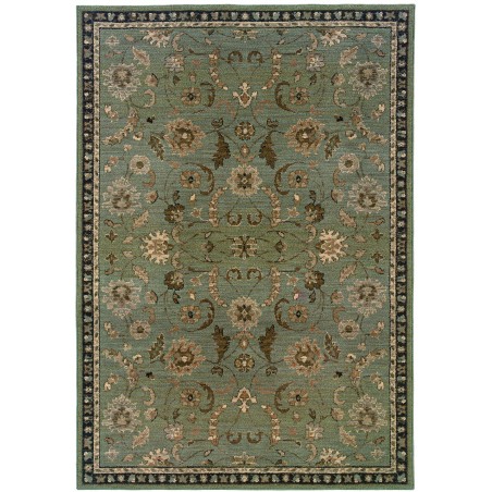 SALERNO 2945D 1'11" X  3' 3" Area Rug