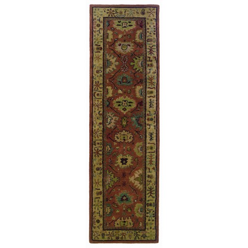 WINDSOR 23107 2' 3" X  8' 0" Area Rug