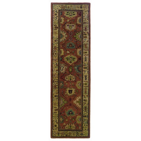 WINDSOR 23107 2' 3" X  8' 0" Area Rug