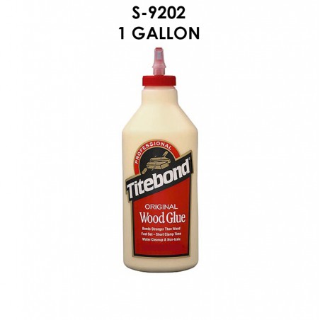 Titebond Original Wood Glue 1 Gallon