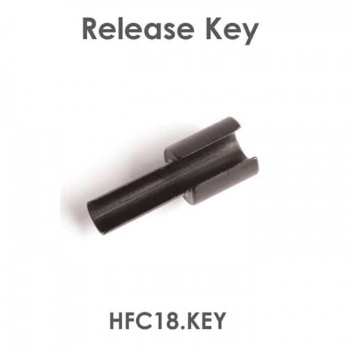 Release Key