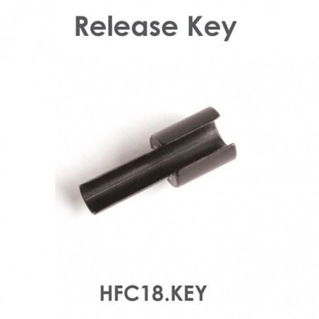 Release Key