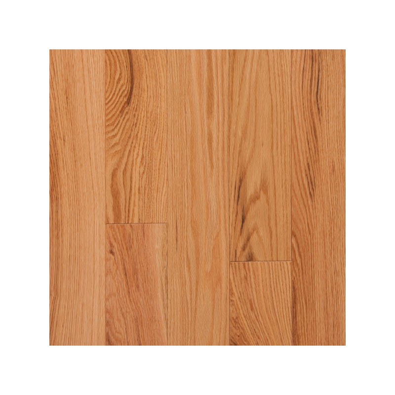 Red Oak - Natural NO.1 Common
