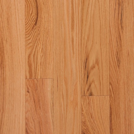 Red Oak - Natural NO.1 Common