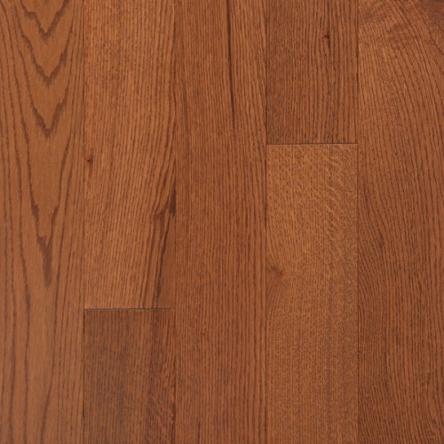 Red Oak - Sable