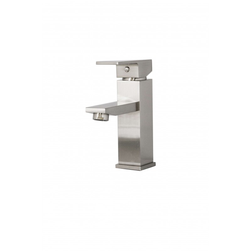 Virtu USA Orion PS-403-BN Faucet in Brushed Nickel