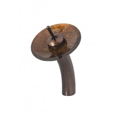 Virtu USA Toria PS-404-ORB-023 Faucet in Oil Rubbed Bronze