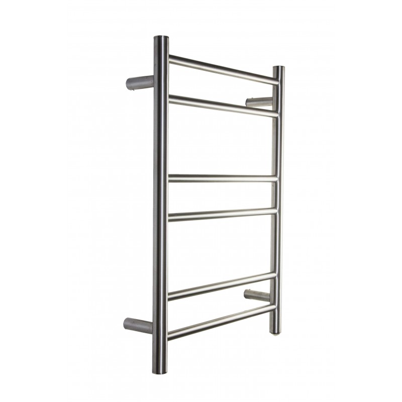 Koze VTW-130A-BN Towel Warmer in Brushed Nickel